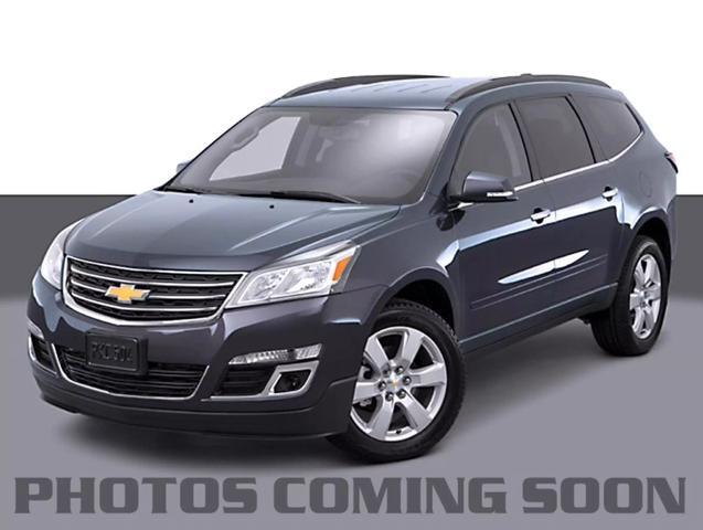 photo of 2016 Chevrolet Traverse SPORT UTILITY 4-DR
